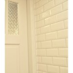 Metro Cream 10x20 cm