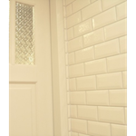 Metro Cream 10x20 cm