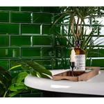 Metro Victorian Green 7,5x15 cm