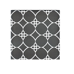 Penedes Negro 20x20 cm