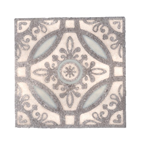 Ribiera Light Grey 20x20 cm