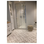 Rioja Decor 10 20x20 cm Rioja Decor 10 20x20 cm