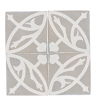 Rioja Decor 10 20x20 cm Rioja Decor 10 20x20 cm