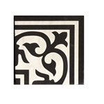 Rioja Decor 1B 20x20 cm