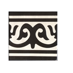 Rioja Decor 1C 20x20 cm