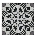 Rioja Decor 2 20x20 cm Rioja Decor 2 20x20 cm