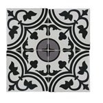 Rioja Decor 2 20x20 cm Rioja Decor 2 20x20 cm