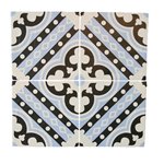 Rioja Decor 3 20x20 cm Rioja Decor 3 20x20 cm