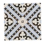 Rioja Decor 3 20x20 cm Rioja Decor 3 20x20 cm