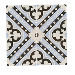 Rioja Decor 3 20x20 cm