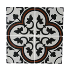 Rioja Decor 5 20x20 cm