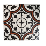 Rioja Decor 5 20x20 cm