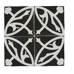 Rioja Decor 6 20x20 cm Rioja Decor 6 20x20 cm