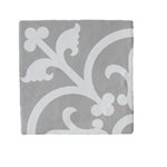 Rioja Light Grey 20x20 cm