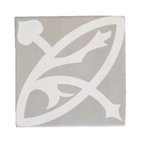 Rioja Light Grey 20x20 cm