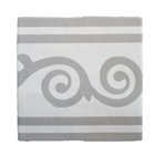 Rioja Off White 20x20 cm Rioja Off White 20x20 cm