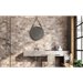 Samora Beige Mat 10x20 cm  