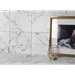 Samora White-Decor 20x20 cm 