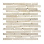 Stone-Marble White/Biancone 10x10 cm Stone-Marble White/Biancone 10x10 cm