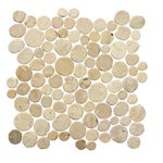 Stone-Marble White/Biancone 10x10 cm Stone-Marble White/Biancone 10x10 cm