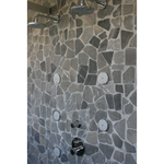 Stone Palladiana BIG Silva Grey 50x50 cm Stone Palladiana BIG Silva Grey 50x50 cm