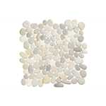 Stone Pebbles Bali Cloud 30x30 cm