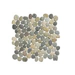 Stone Pebbles Sumba Mixed 30x30 cm