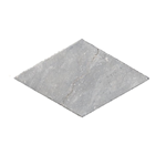 Stone Rombo Biancone 10x17 cm Stone Rombo Biancone 10x17 cm