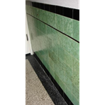 Style-1930 Green 10x10 cm