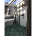 Terra-Alta-Royal Fuego Hexagonal 11 cm