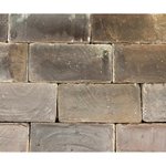 Terra-Alta-Royal Pave Mangneso 12x25x3 cm