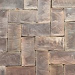 Terra-Alta-Royal Pave Mangneso 12x25x3 cm