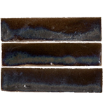 Terra-Alta-Royal Reflejos Azul 7,5x30 cm