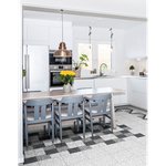 Terrazzo-1930 Decor-1 20x20 cm