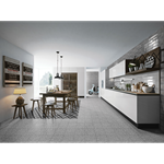 Terrazzo-1930 Decor-1 20x20 cm