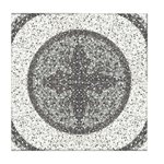 Terrazzo-1930 Decor-3 20x20 cm Terrazzo-1930 Decor-3 20x20 cm