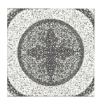 Terrazzo-1930 Decor-3 20x20 cm Terrazzo-1930 Decor-3 20x20 cm