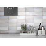 Terre-Spatula Bone 10x20 cm