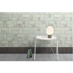Terre-Spatula Grigio Salvia 10x20 cm