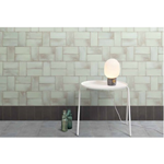 Terre-Spatula Grigio Salvia 10x20 cm