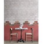 Terre-Spatula Mattone 10x20 cm Terre-Spatula Mattone 10x20 cm