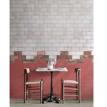 Terre-Spatula-Metallo Corten 10x20 cm Terre-Spatula-Metallo Corten 10x20 cm