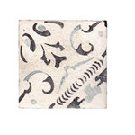 Tierra-Royal Blanco 15x15 cm Tierra-Royal Blanco 15x15 cm