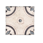 Tierra-Royal Decor Altea 15x15 cm Tierra-Royal Decor Altea 15x15 cm