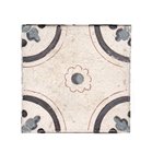 Tierra-Royal Decor Nummero-1 15x15 cm Tierra-Royal Decor Nummero-1 15x15 cm