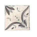 Tierra-Royal Decor Nummero-3 15x15 cm Tierra-Royal Decor Nummero-3 15x15 cm