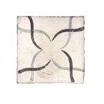 Tierra-Royal Decor Nummero-61 15x15 cm Tierra-Royal Decor Nummero-61 15x15 cm