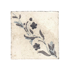 Tierra-Royal Decor-Onda 15x15 cm Tierra-Royal Decor-Onda 15x15 cm