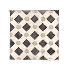Tierra-Royal Negro 15x15 cm