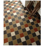 Provence Jaune 10x10 cm  